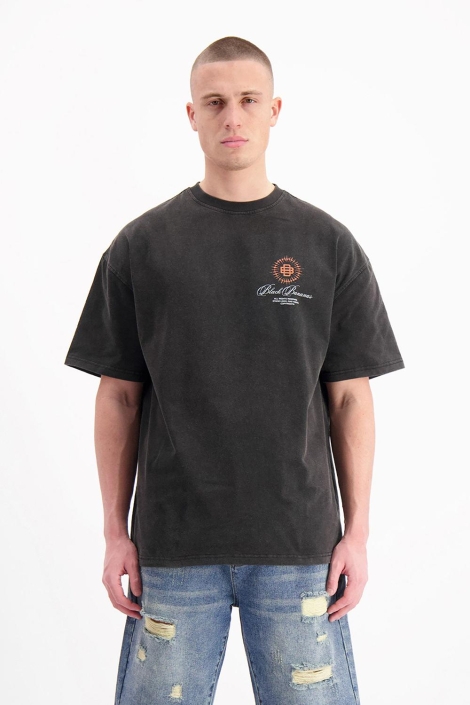 Black Bananas heaven t-shirt